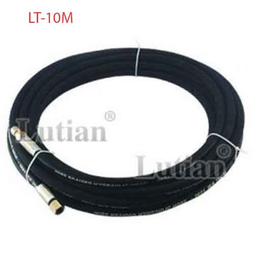 DÂY RỬA BỐ THÉP MÁY RỬA XE MODEL: LT-10M