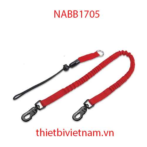 DÂY TREO DỤNG CỤ HÃNG TOPTUL NABB1705