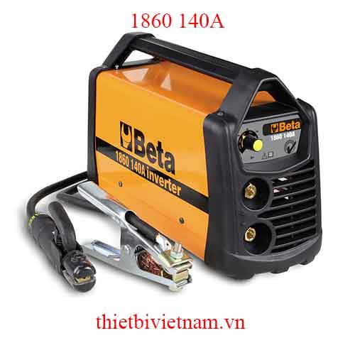 DC INVERTER WELDING MACHINE BETA MODEL 1860 140A