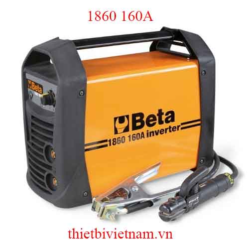 DC INVERTER WELDING MACHINE BETA MODEL 1860 160A