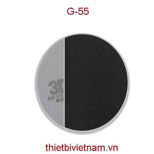 Đế đệm đánh bóng trung gian hãng 3D G-55