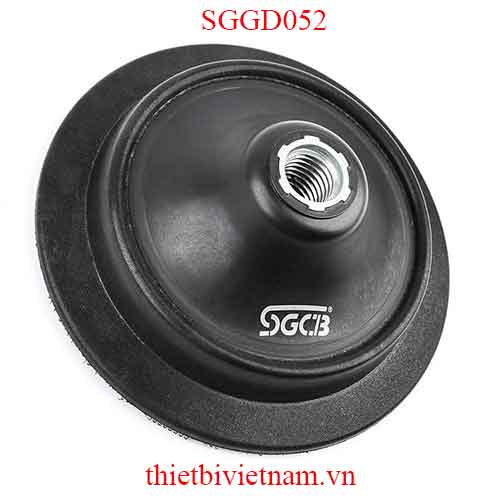 Đế gắn phớt đánh bóng RO 5 INCH/M16 hãng SGCB SGGD052