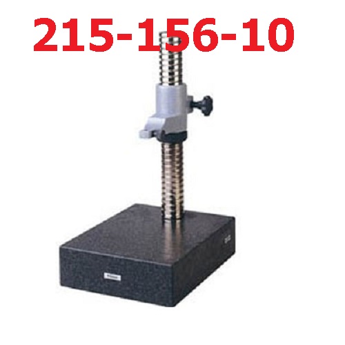 Đế granite gá đồng hồ so (300x250x80mm)  215-156-10