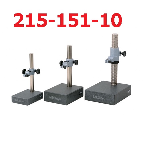 Đế granite gá đồng hồ so(150x200x50mm) 215-151-10