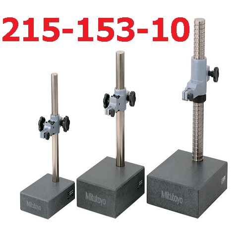 Đế granite gá đồng hồ so(200x250x80mm) 215-153-10