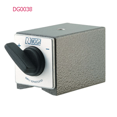 Đế từ cho chân đế từ DG0038 Noga