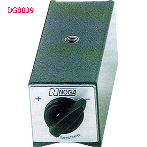 Đế từ cho chân đế từ DG0039 Noga