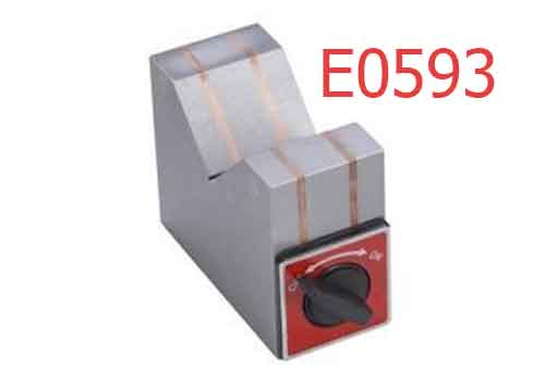 Đế từ chữ V 15kg E0593