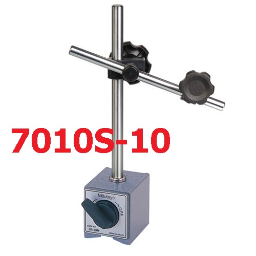 Đế từ gá đồng hồ so 7010S-10
