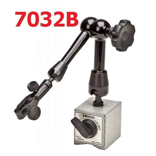 Đế từ gá đồng hồ so 7032B