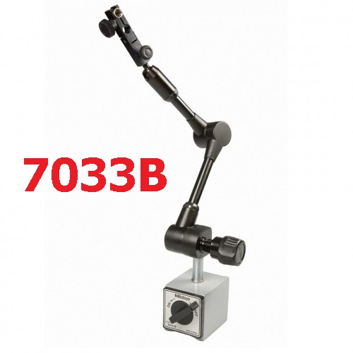 Đế từ gá đồng hồ so 7033B