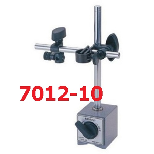 Đế từ gá đồng hồ so khớp dây rút 7012-10