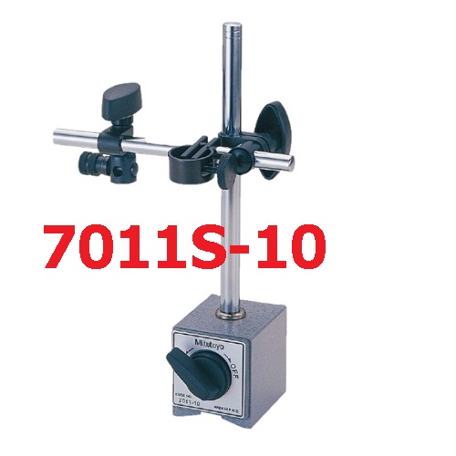 Đế từ gá đồng hồ so/điều chỉnh tinh  7011S-10