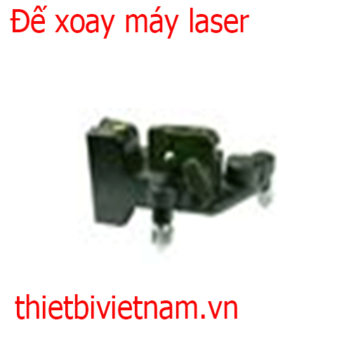 Đế xoay máy laser (Chỉ dùng cho máy đo độ nghiêng)
