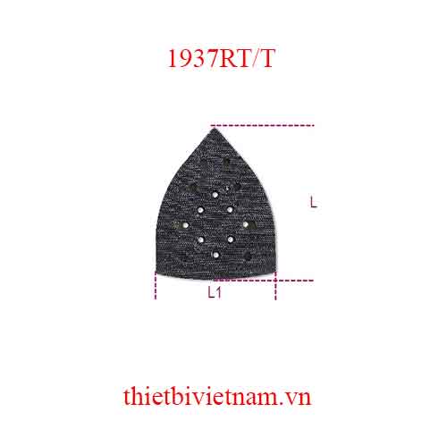 DELTA PAD FOR ITEM 1937RT BETA MODEL 1937RT/T