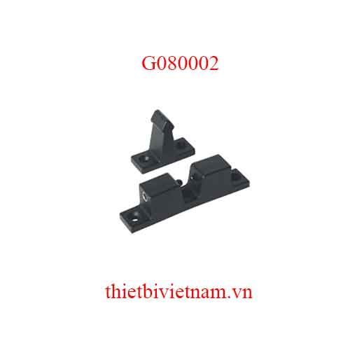Đệm chống va đập có thể điều chỉnh G080002 Cmech