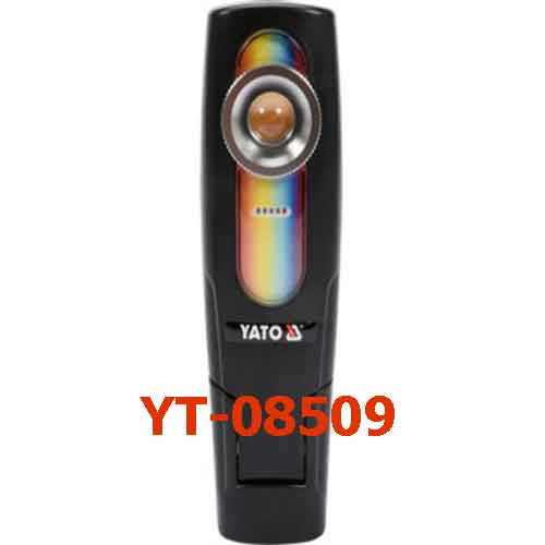 Đèn cầm tay 5W YATO YT-08509