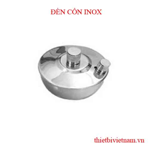 ĐÈN CỒN INOX