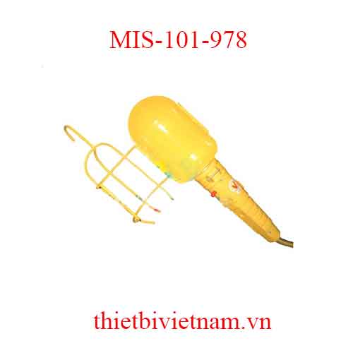  Đèn công cụ cầm tay MIS-101-978