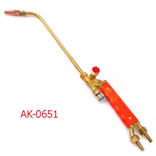 Đèn hàn cao cấp AK-0651