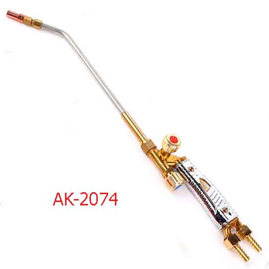 Đèn hàn inox AK-2074