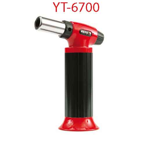 Đèn Khò Cầm Tay 1350°C YATO YT-6700