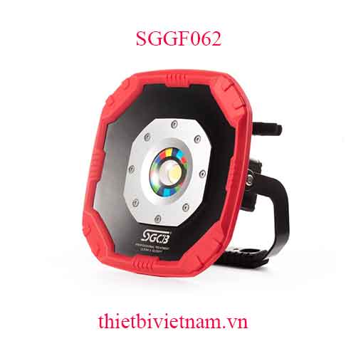 Đèn kiểm tra khuyết tật sơn (kèm pin sạc) hãng SGCB SGGF062