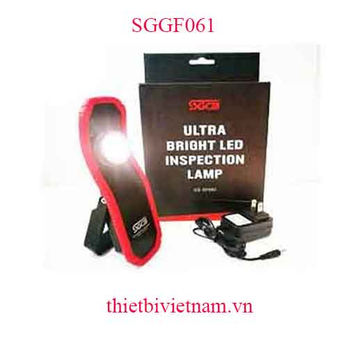 Đèn led đa năng hãng SGCB SGGF061