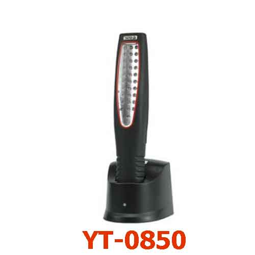Đèn LED soi gầm,soi động cơ 37 bóng Yato YT-0850