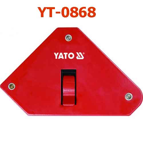 Đèn LED soi gầm,soi động cơ 85x139x25mm YATO YT-0868