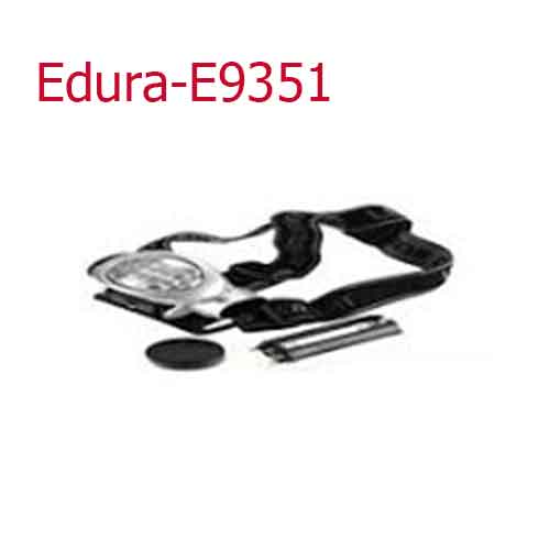    Đèn pin đội đầu 3 chế độ Edura-E9351