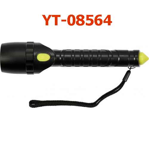 Đèn pin XPG3 6W CREE, 172X41mm YATO YT-08564