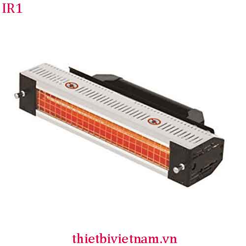 Đèn sấy mini 1 bóng IR1
