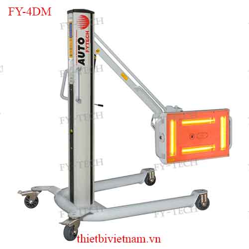 Đèn Sấy Sơn Bằng Hồng Ngoại Đa Chức Năng hãng FY-TECH FY-4DM