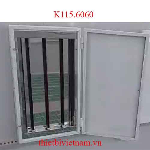 Đèn sấy sơn hồng ngoại 3 bóng K115.6060