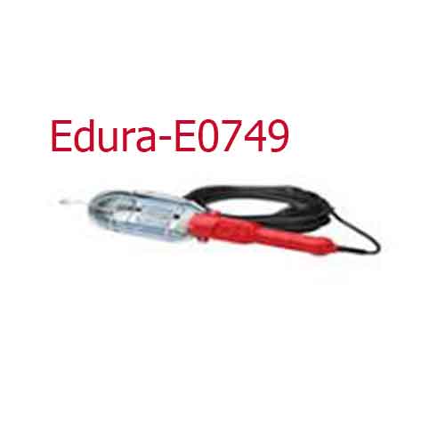  Đèn soi 60W 220V  Edura-E0749
