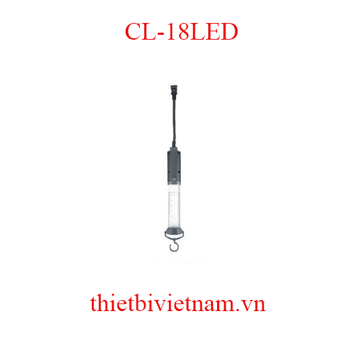 Đèn soi gầm LED Sankyo Triens CL-18LED
