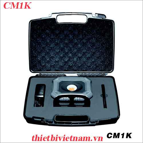 đèn soi màu sơn CM1K