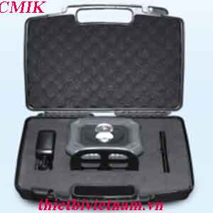 Đèn soi màu sơn CMIK