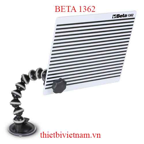 DENT REFLECTOR WITH SUCTION CUP BETA MODEL 1362