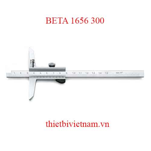 DEPTH GAUGE BETA MODEL 1656 300