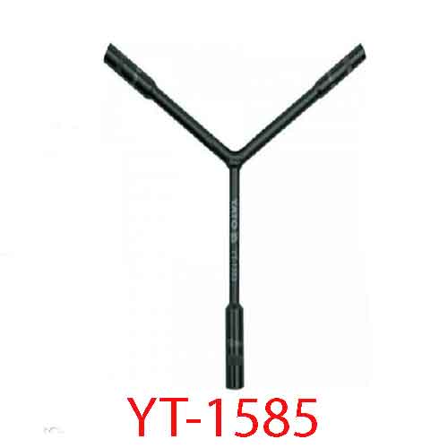Đếu chữ Y 9/11/13mm YATO YT-1585