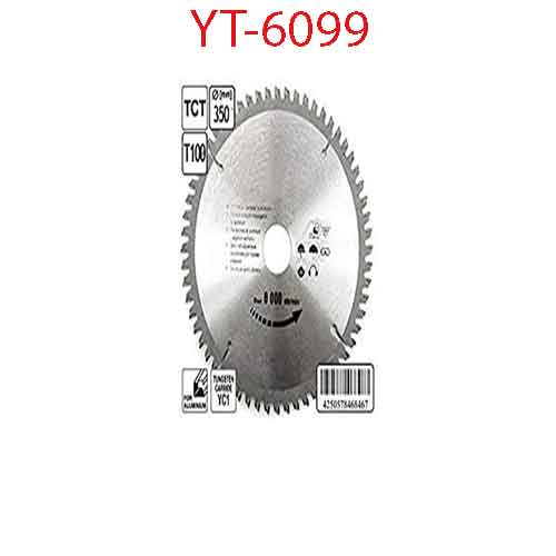 Đĩa cắt nhôm YATO YT-6099