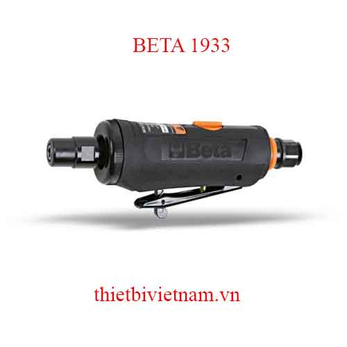 DIE GRINDER BETA MODEL 1933