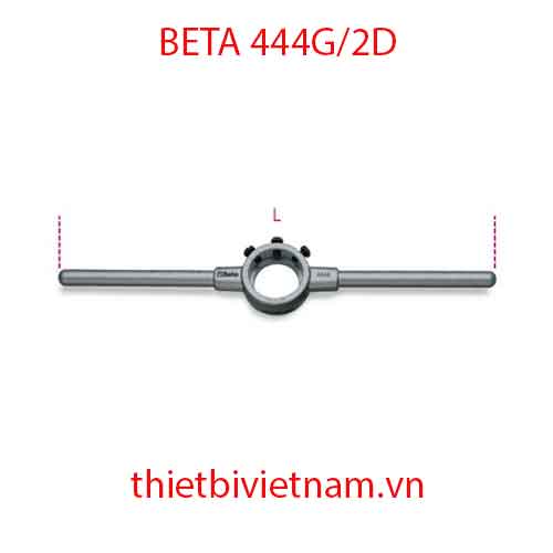 DIE STOCKS LIGHT ALLOY BODY BETA MODEL 444G/2D