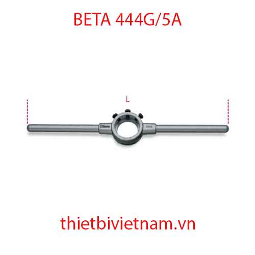 DIE STOCKS LIGHT ALLOY BODY BETA MODEL 444G/5A