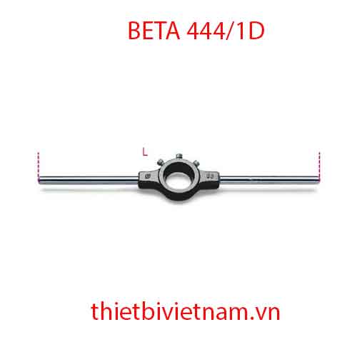 DIE STOCKS STEEL BODY BETA MODEL 444/1D