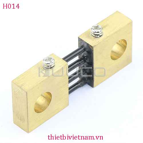 Điện trở 300AShunt,300AShunt Resistor