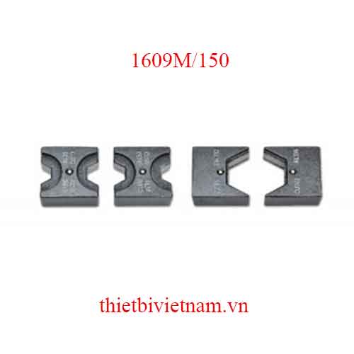 DIES FOR ITEM 1609C BETA MODEL 1609M/150