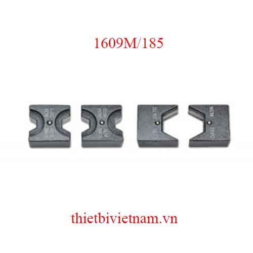 DIES FOR ITEM 1609C BETA MODEL 1609M/185
